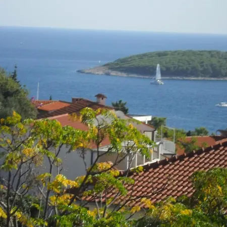 Apartments Aba Hvar Town Exterior foto