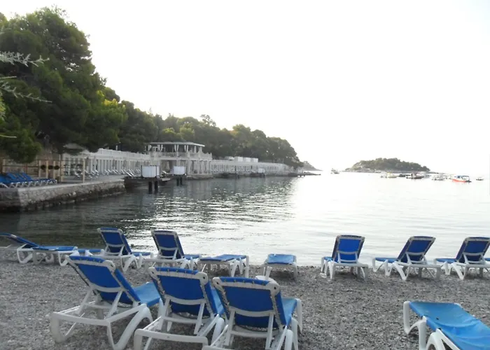 Apartments Aba