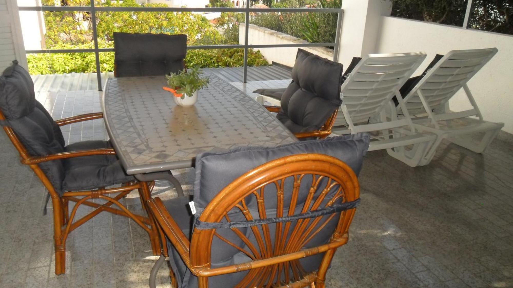 Apartment Apartments Aba *
