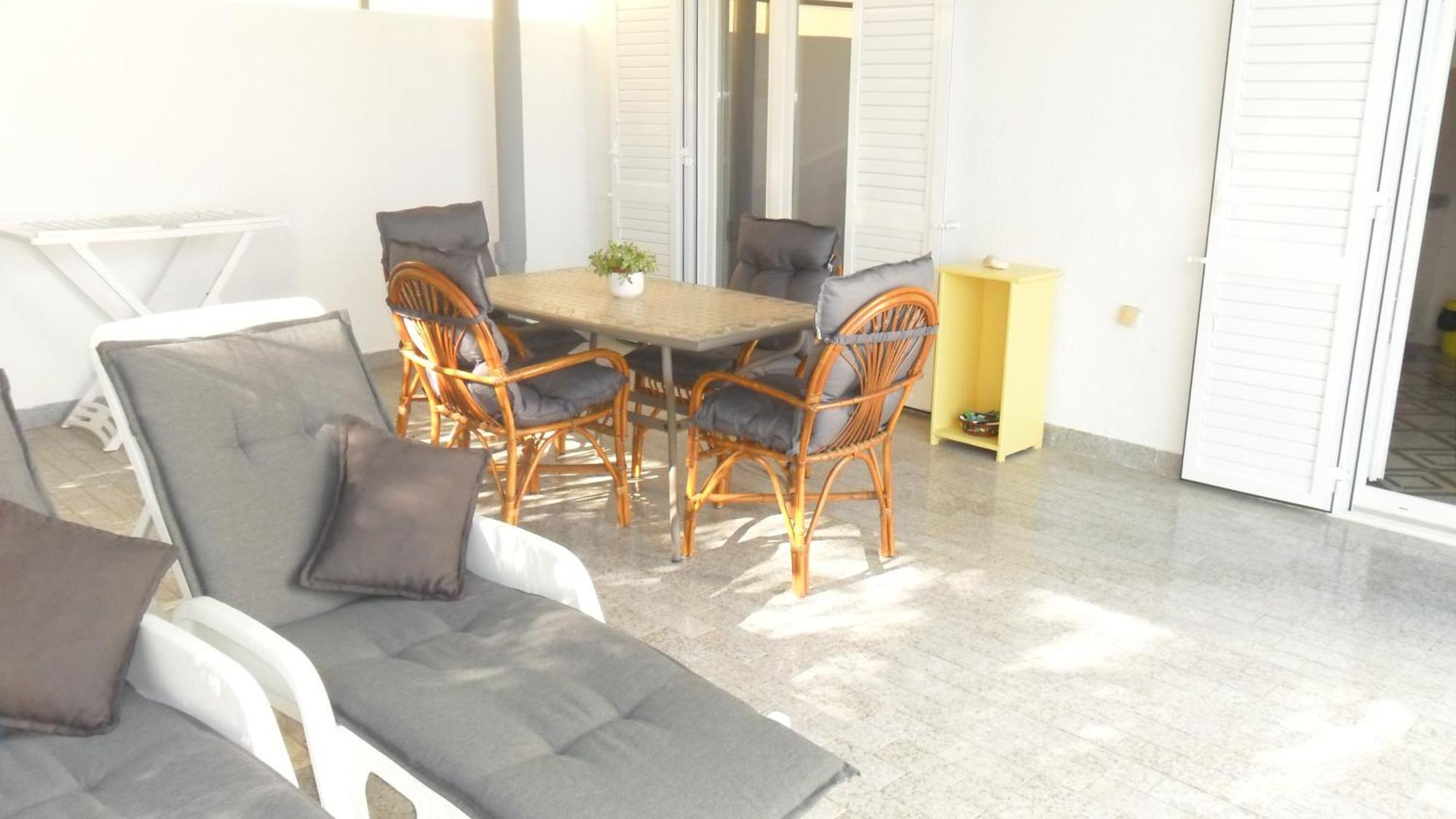 Apartments Aba Apartment *