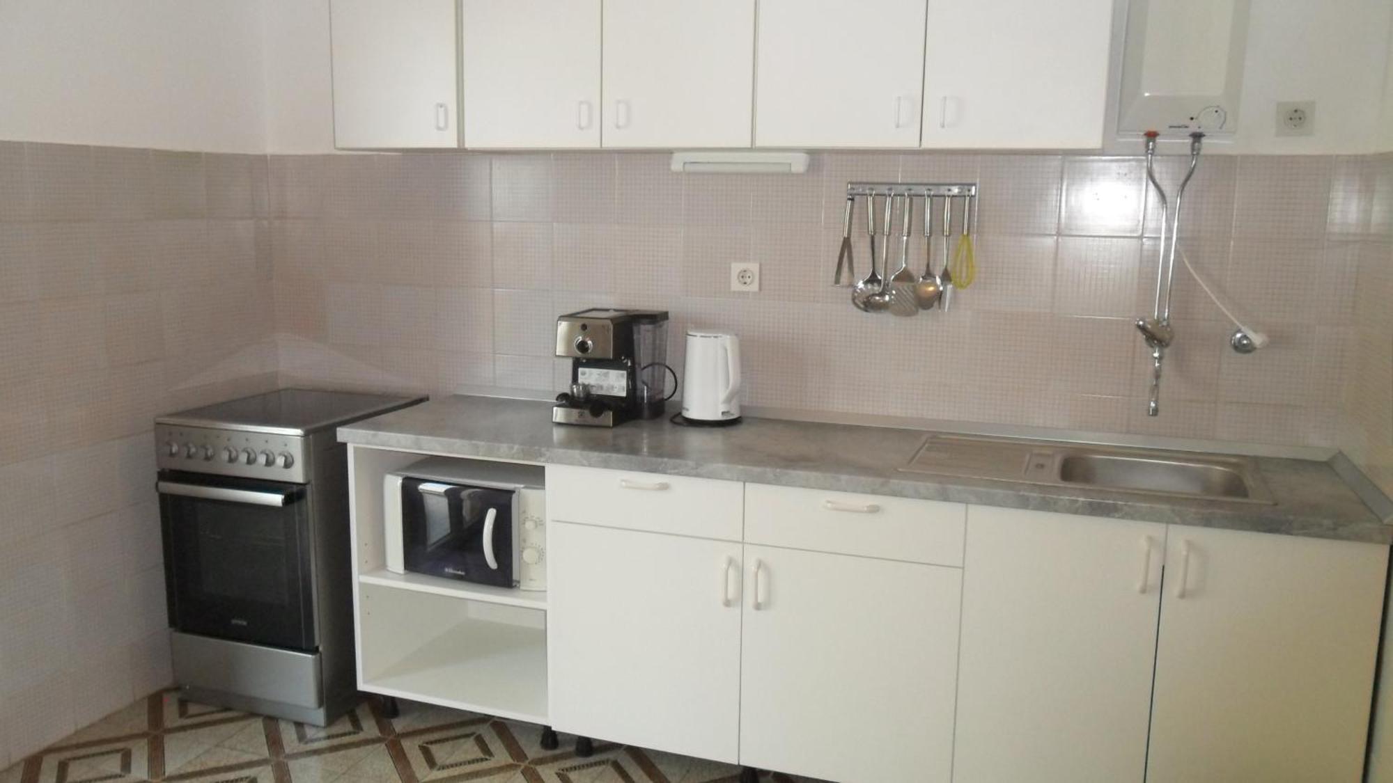 Apartments Aba