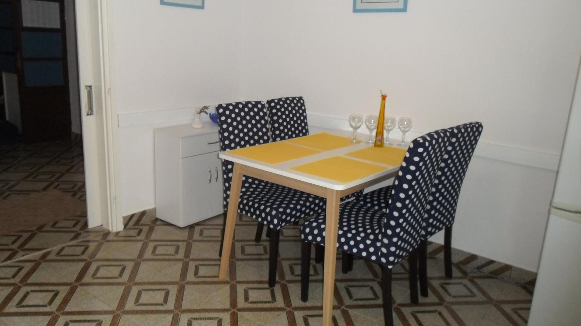 Apartments Aba