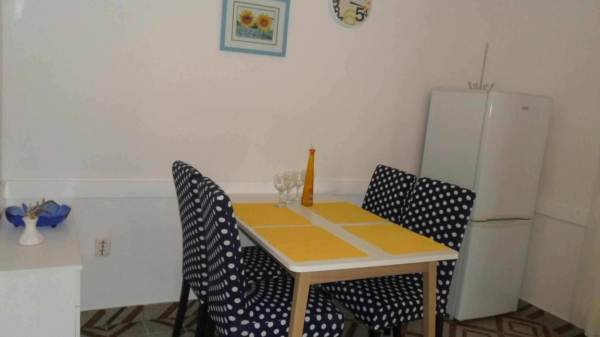 Apartment Apartments Aba