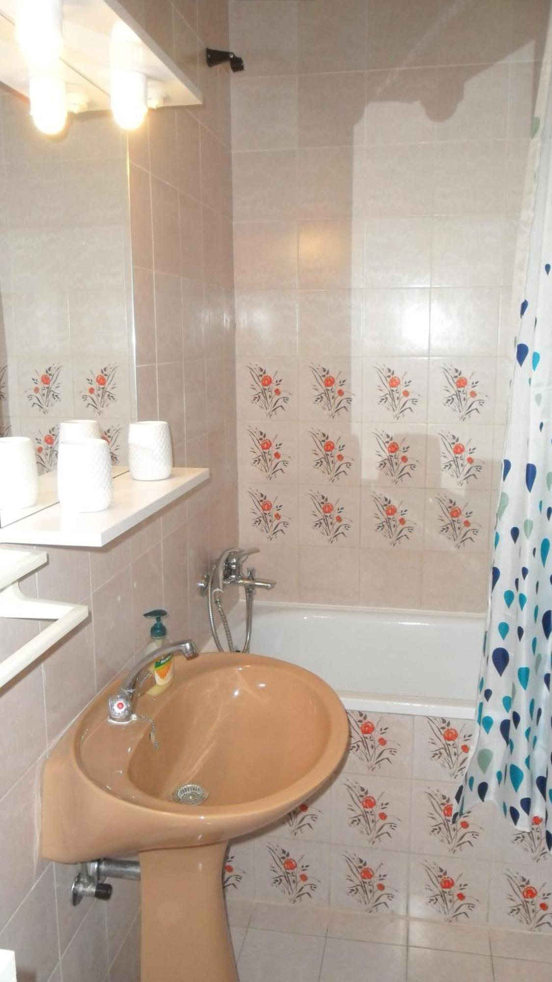Apartments Aba *