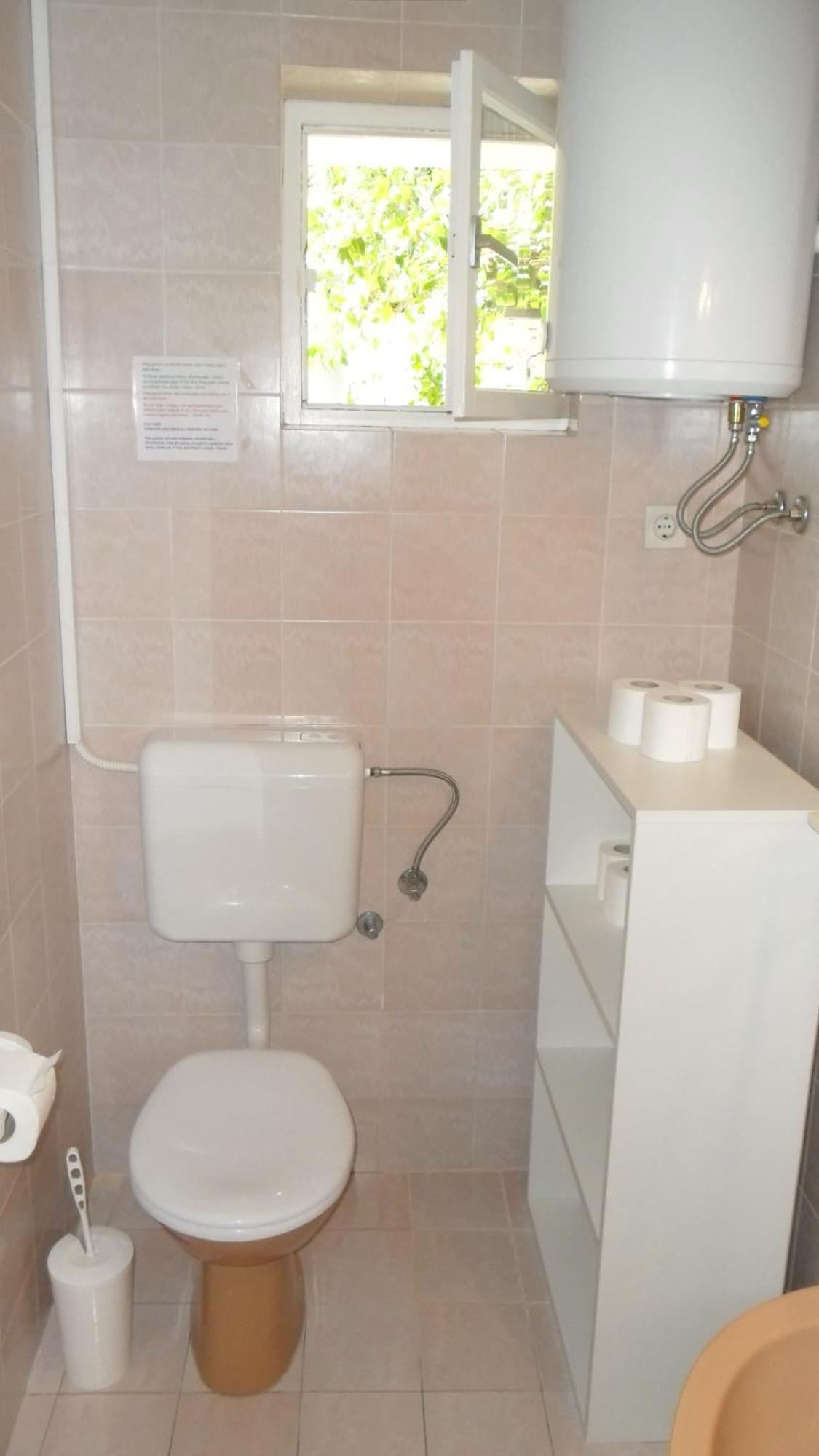 Apartment Apartments Aba *