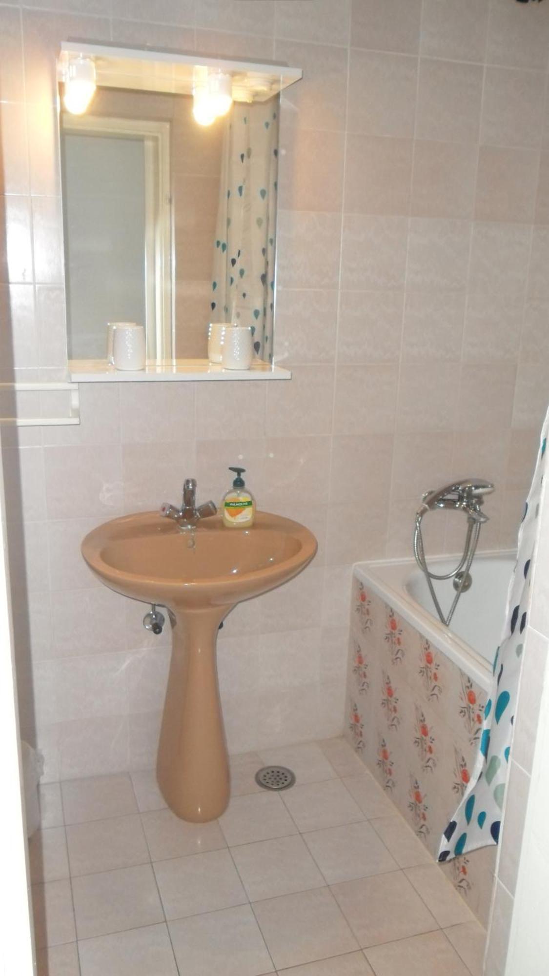 Apartment Apartments Aba Hvar Town