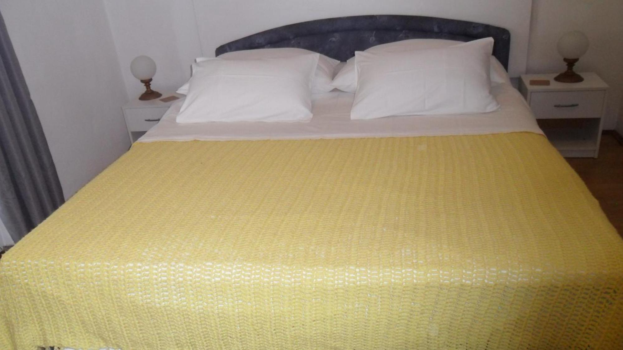 Apartments Aba Hvar Town
