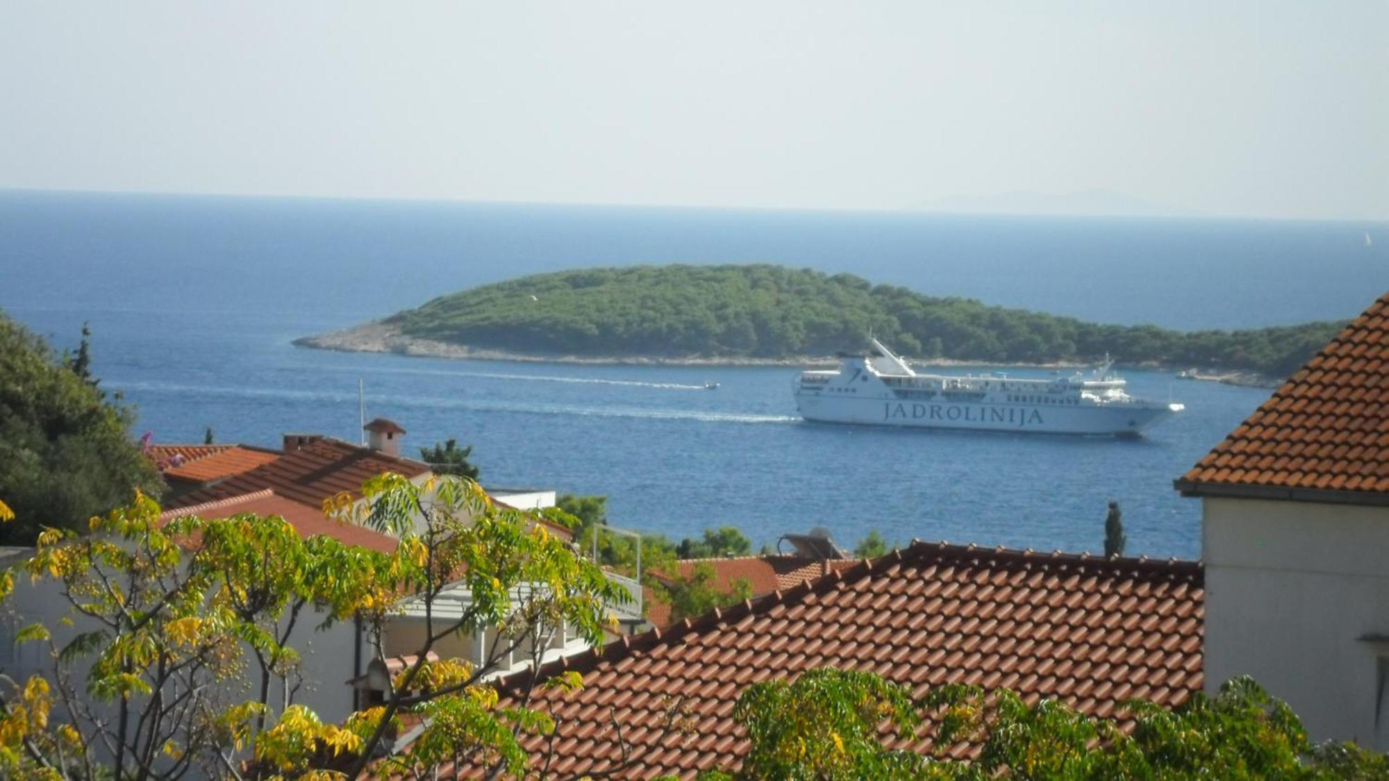 Apartments Aba * Hvar Town
