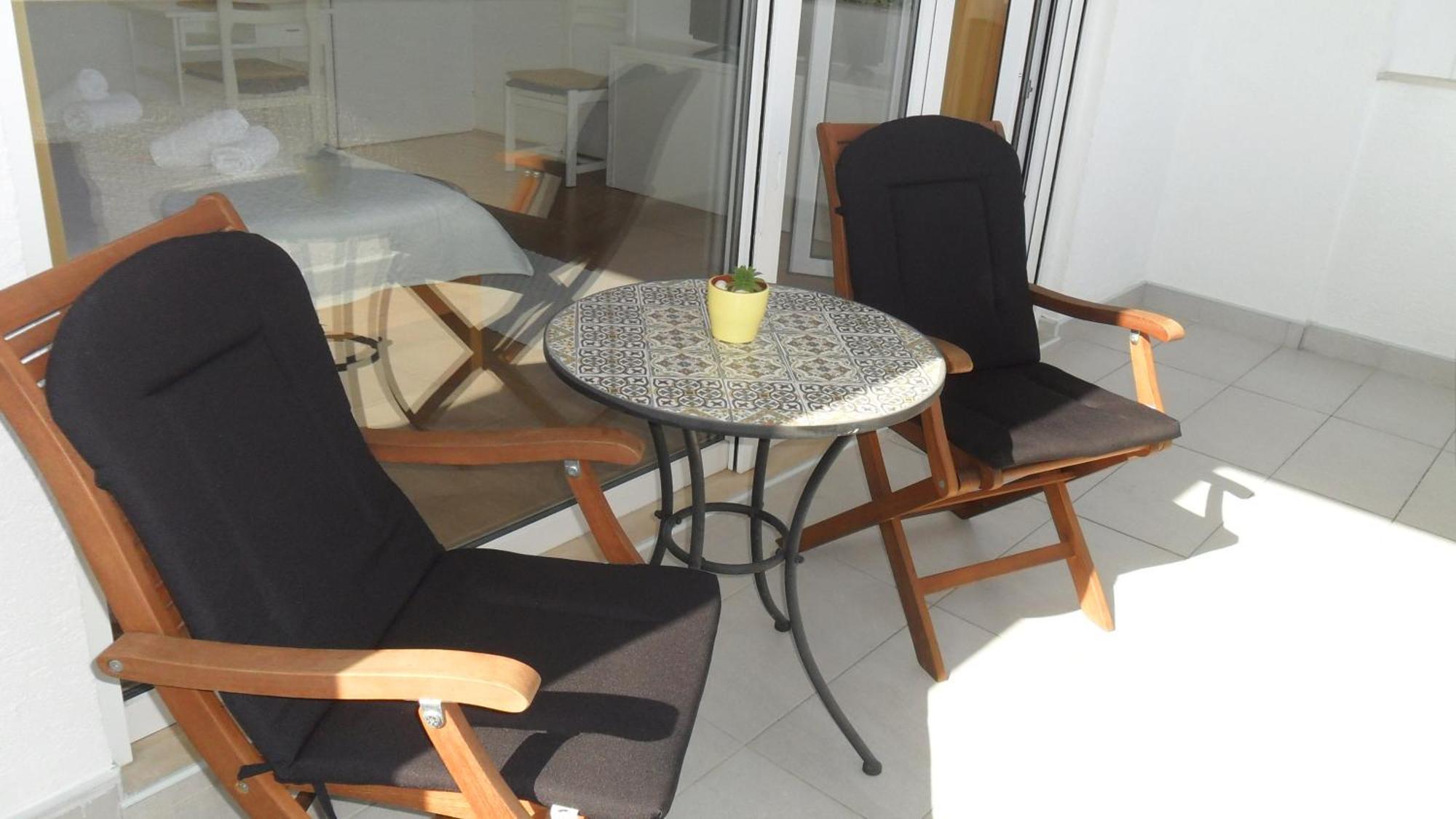 Aba Appartement *