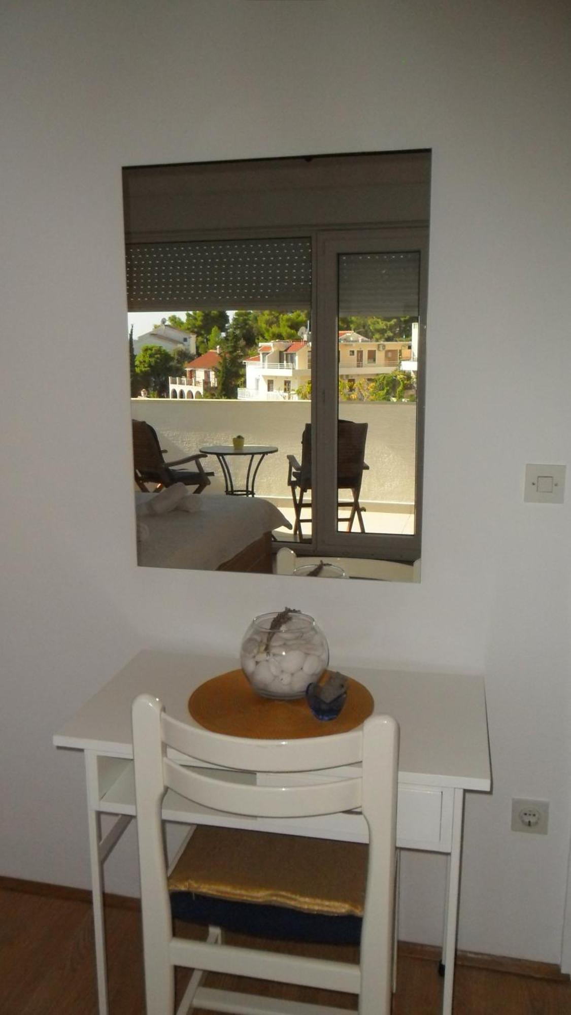Apartments Aba *