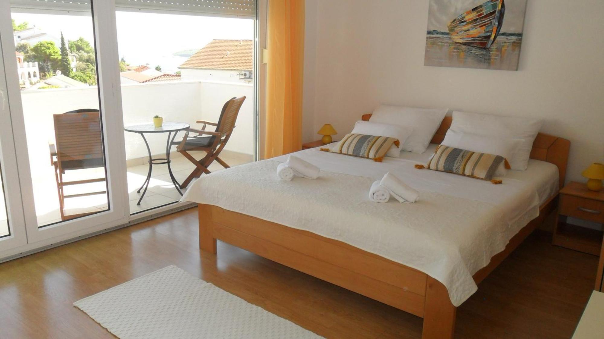Apartment Apartments Aba Hvar Town
