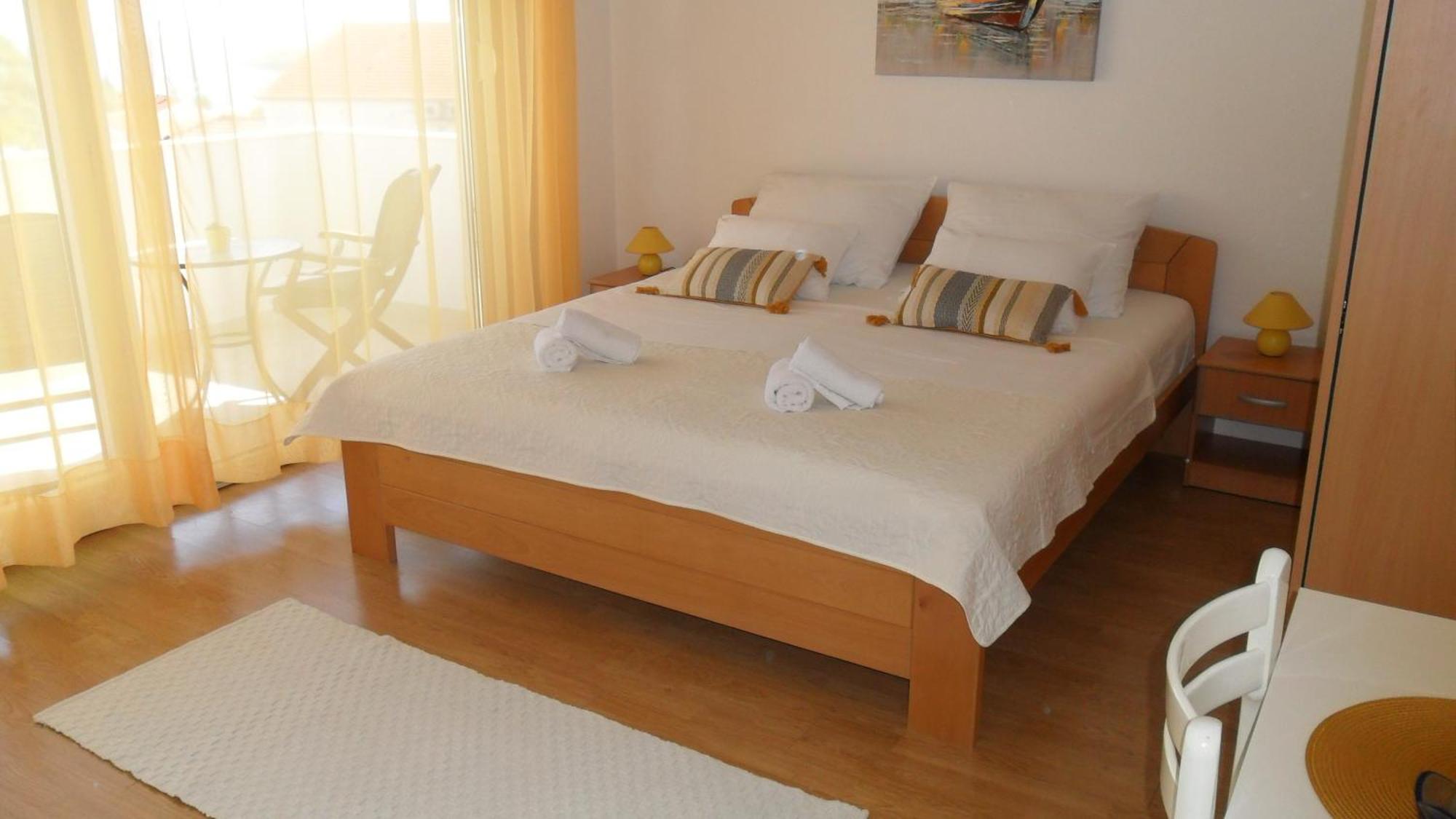 Apartments Aba * Hvar Town