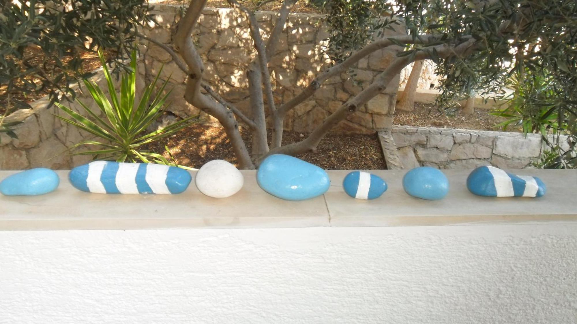Aba Appartement Hvar Town