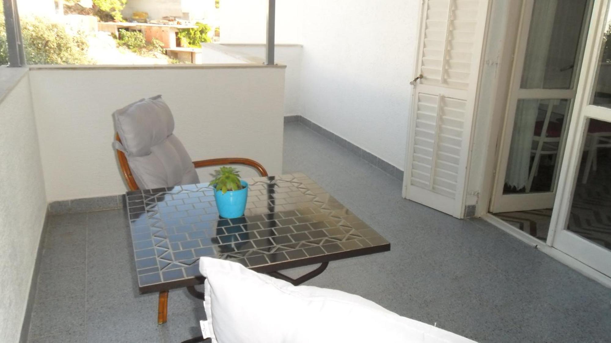 Apartment Apartments Aba Hvar Town