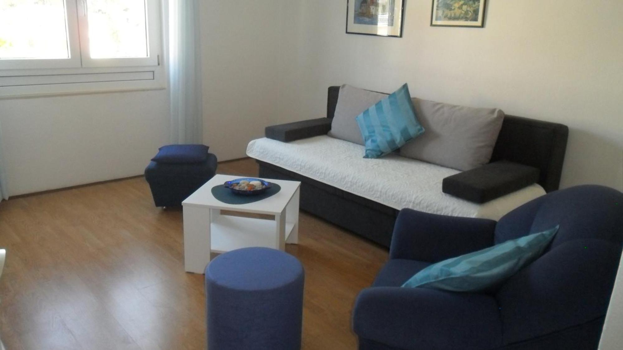 Apartment Apartments Aba