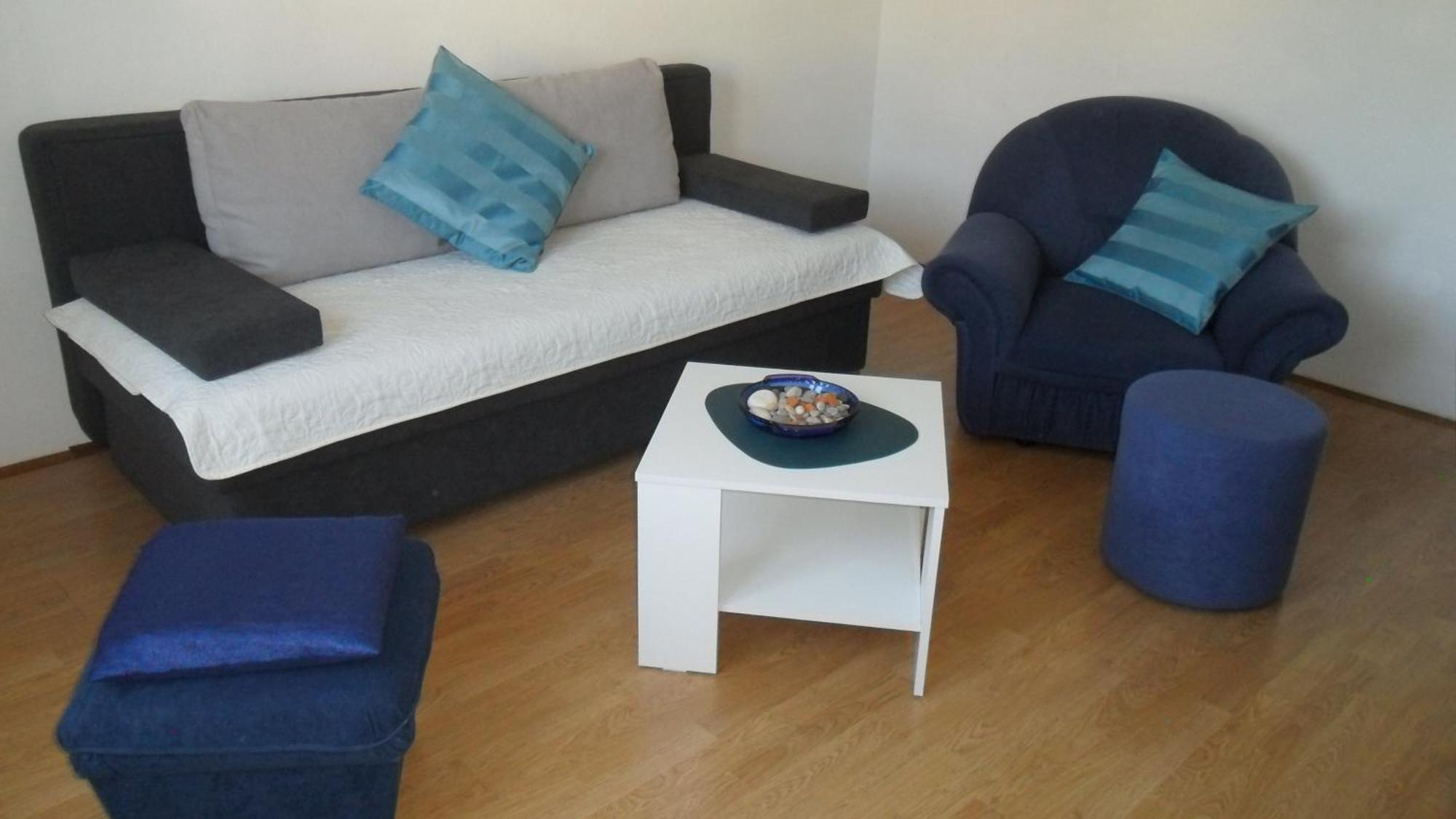 Apartments Aba *