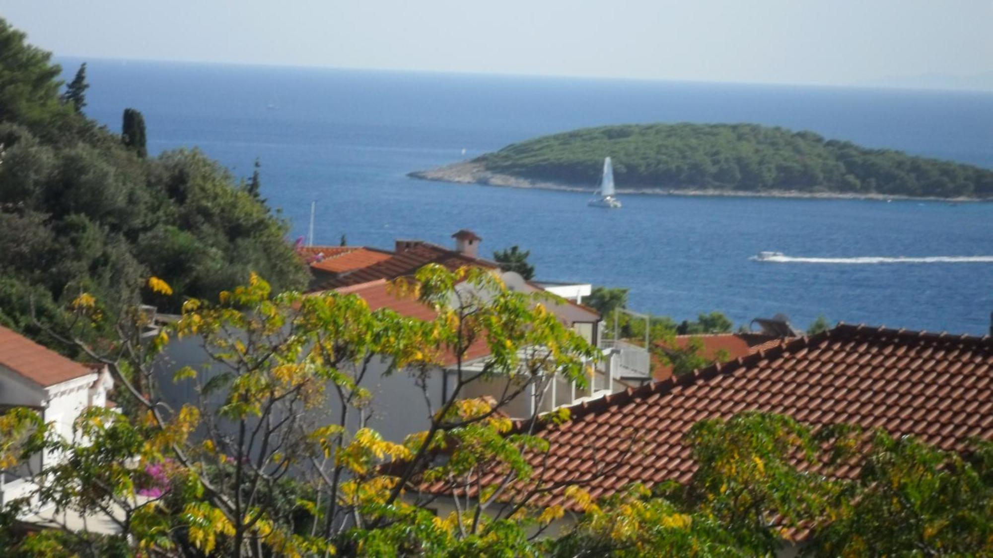 Apartment Apartments Aba Hvar Town