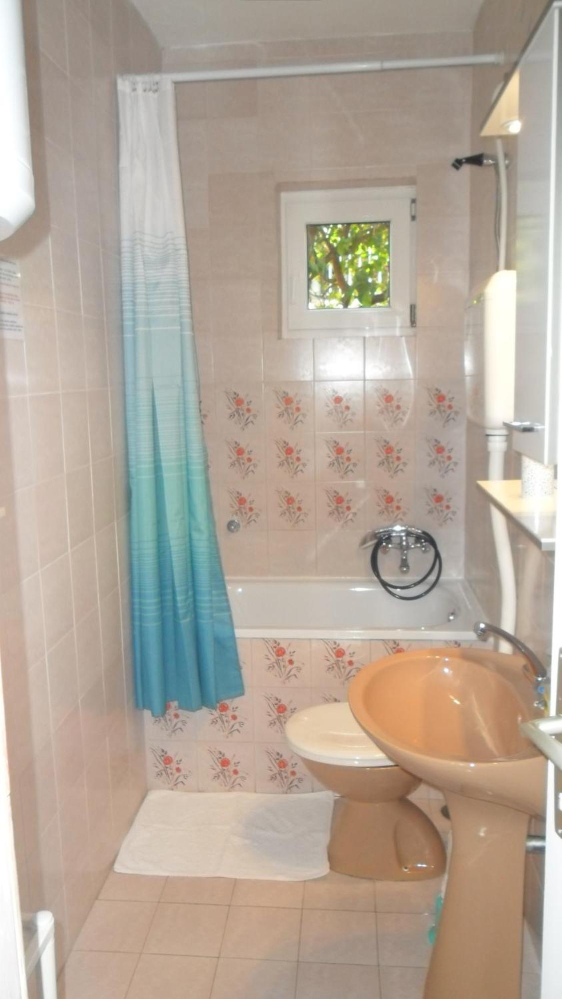 Apartments Aba
