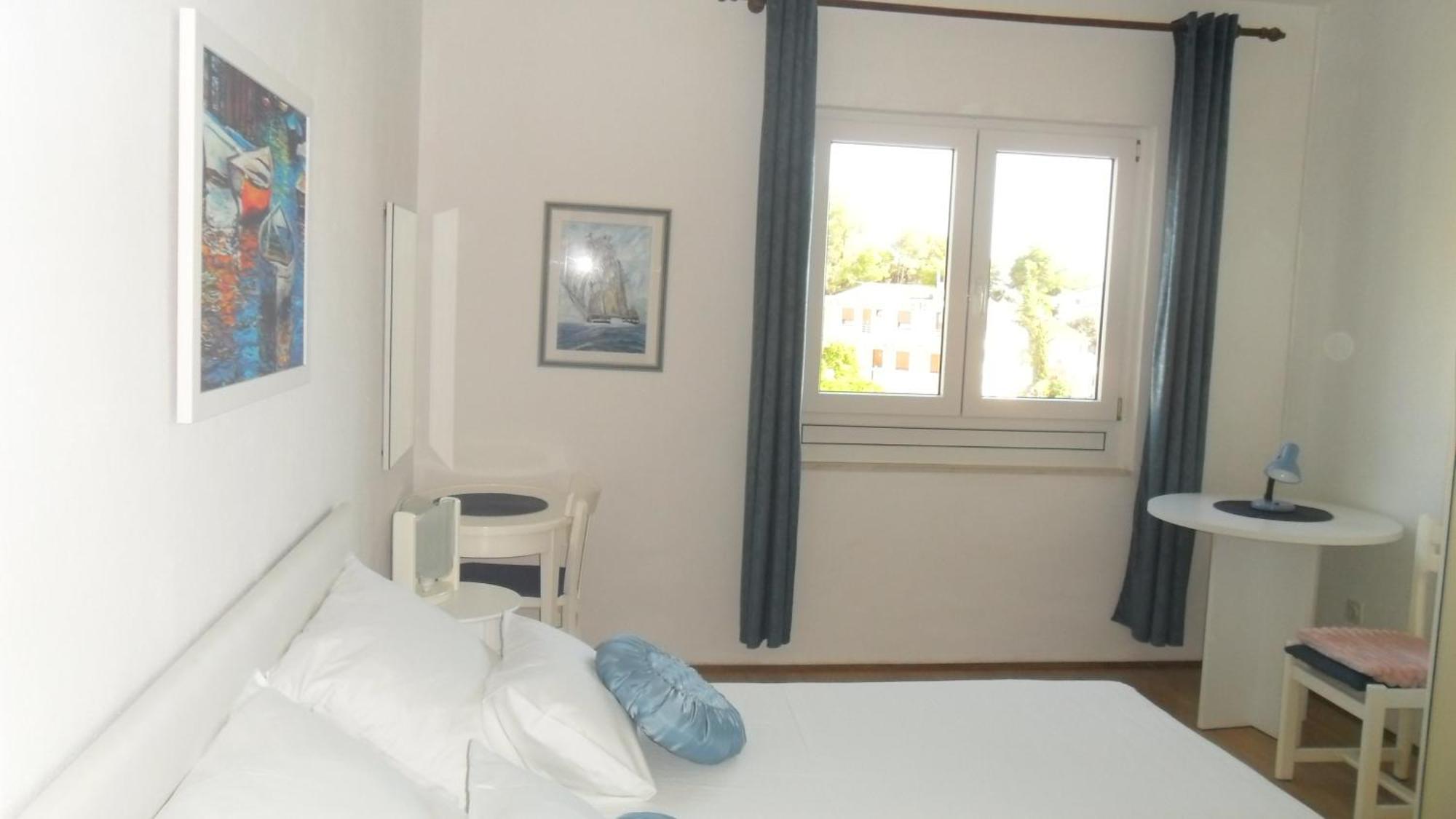 Apartments Aba Apartment