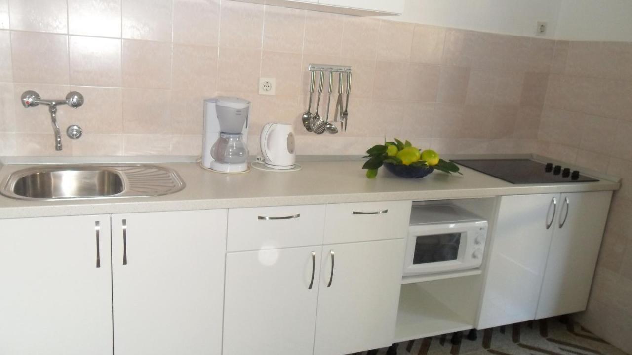 Apartment Apartments Aba Hvar Town